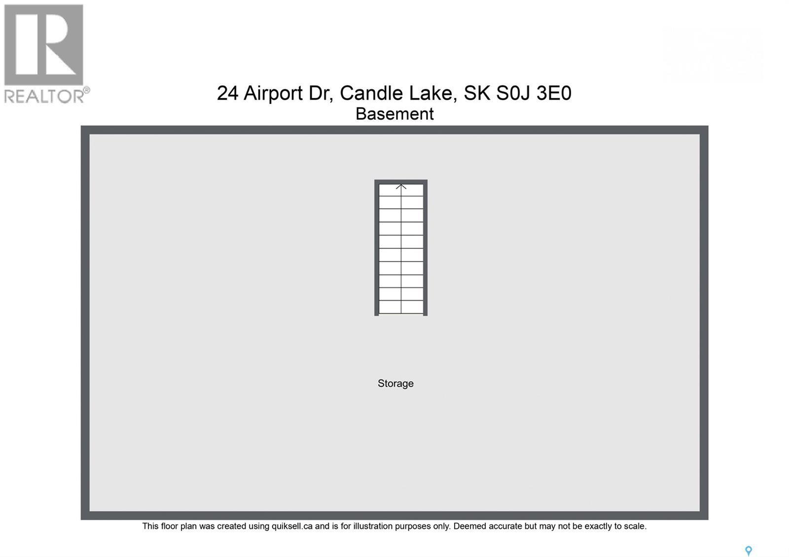 24 Airport Drive, Candle Lake, SK - Other
