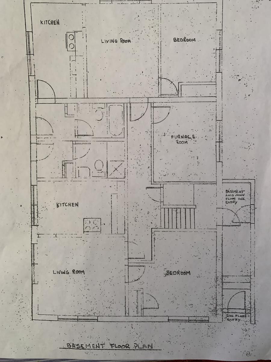10017 - 113 Street, Edmonton, AB - Other