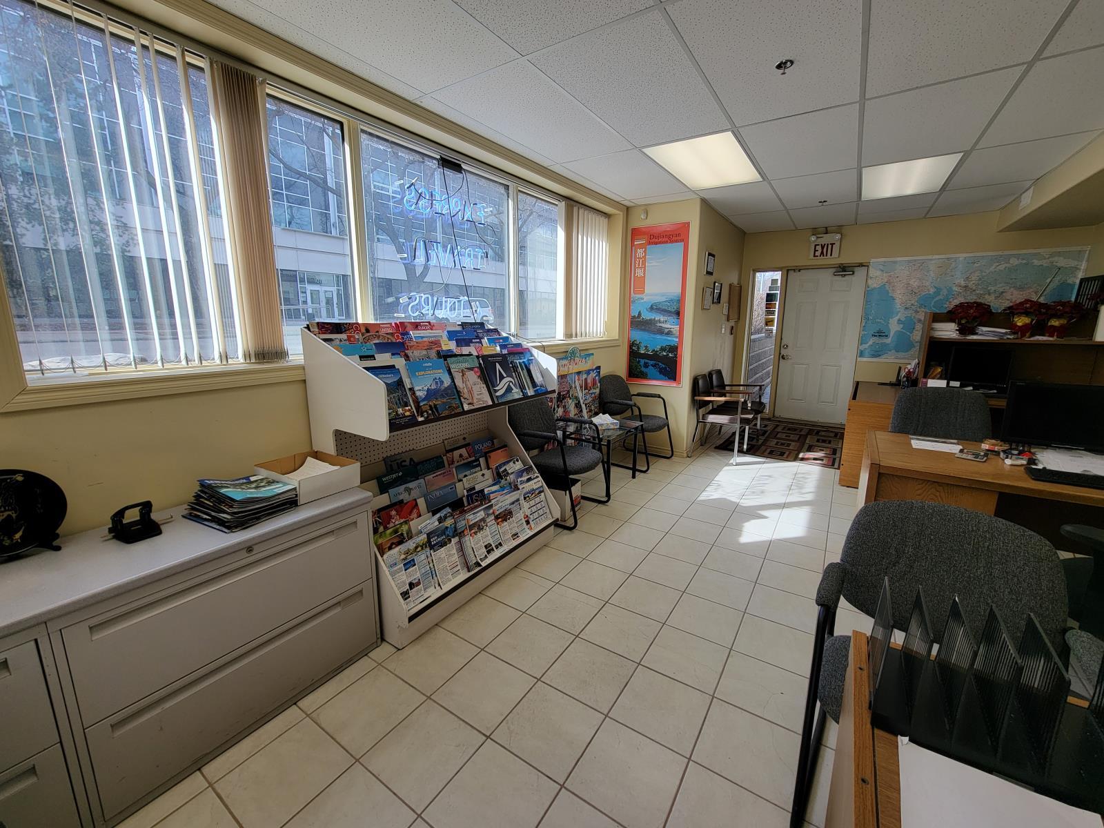 10155 112 Street Northwest, Edmonton, AB