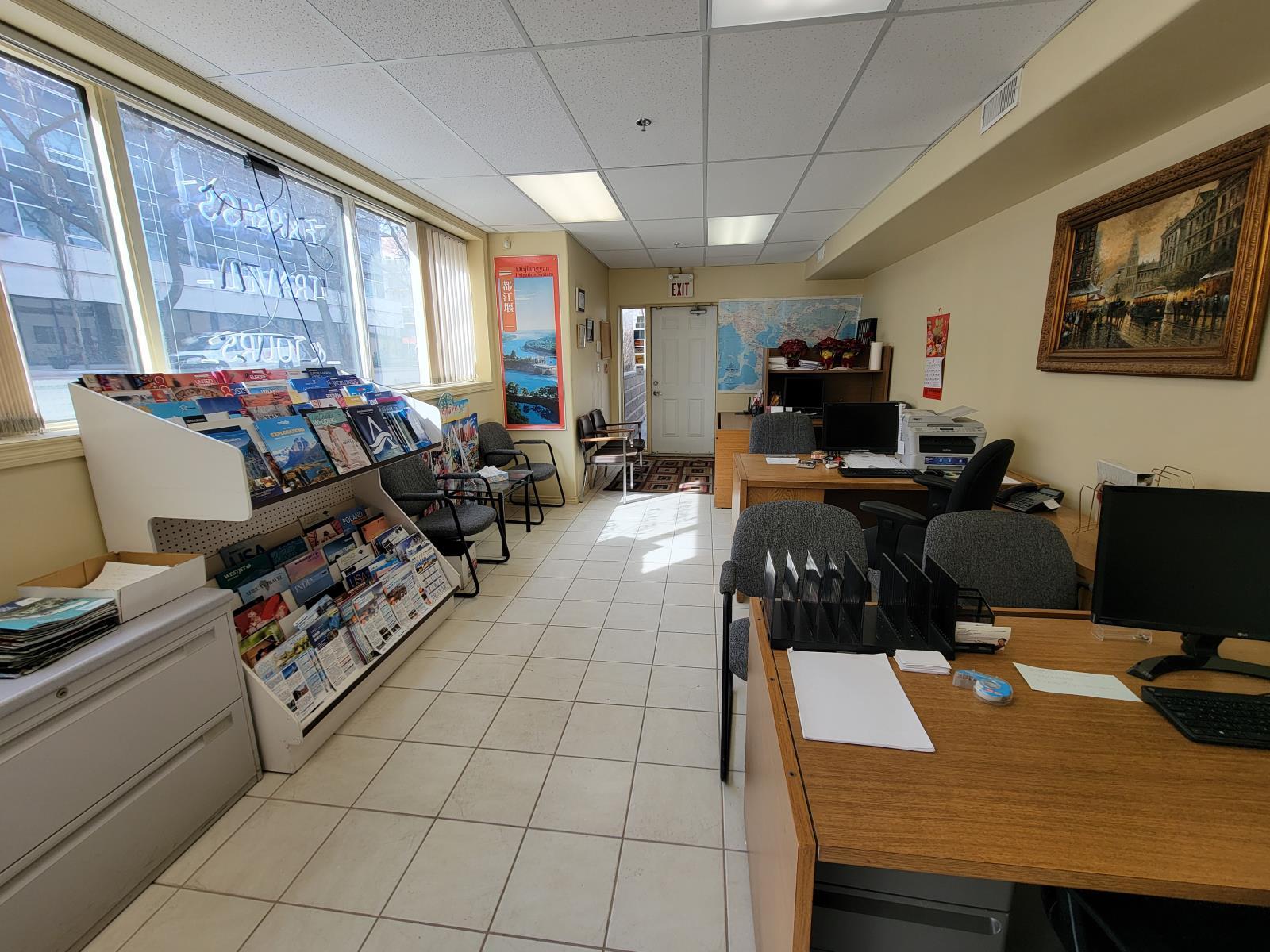 10155 112 Street Northwest, Edmonton, AB