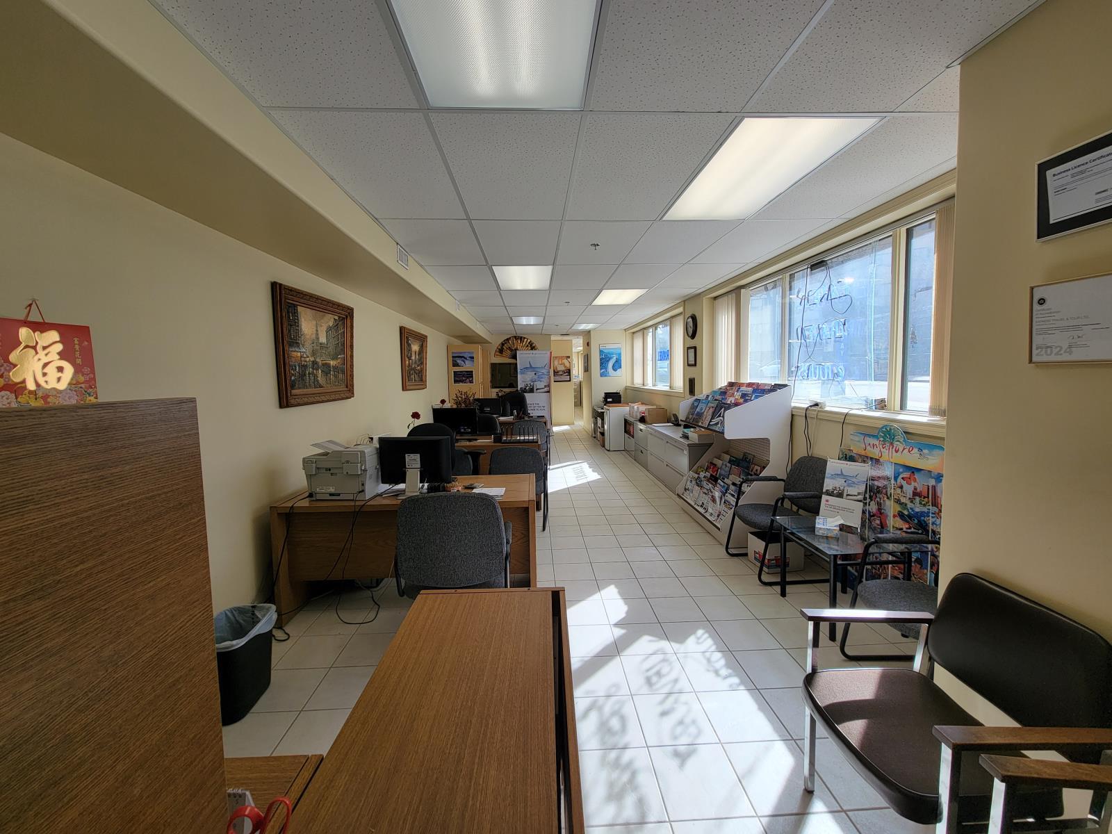 10155 112 Street Northwest, Edmonton, AB