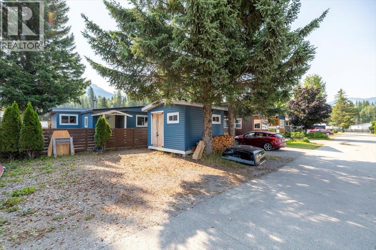 60 Cokato Road Unit# E13, Fernie, BC