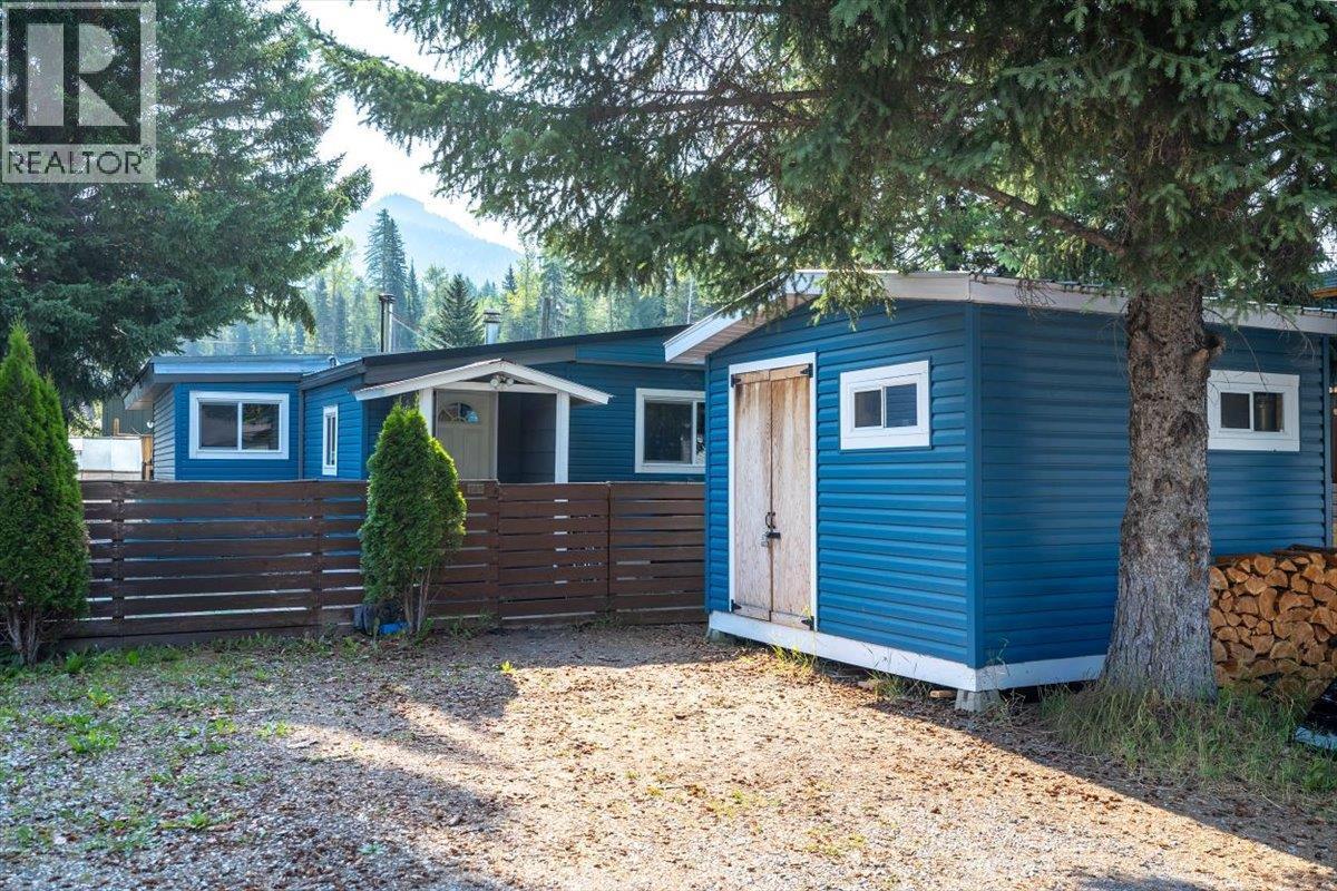 60 Cokato Road Unit# E13, Fernie, BC