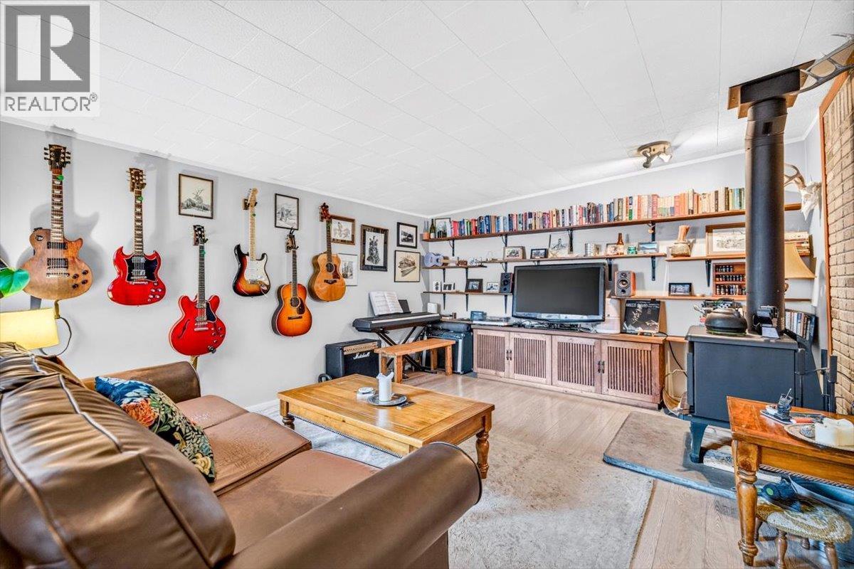 60 Cokato Road Unit# E13, Fernie, BC