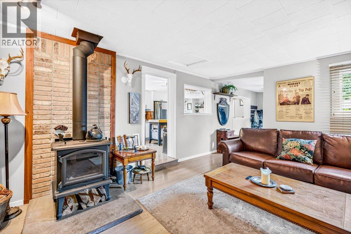 60 Cokato Road Unit# E13, Fernie, BC