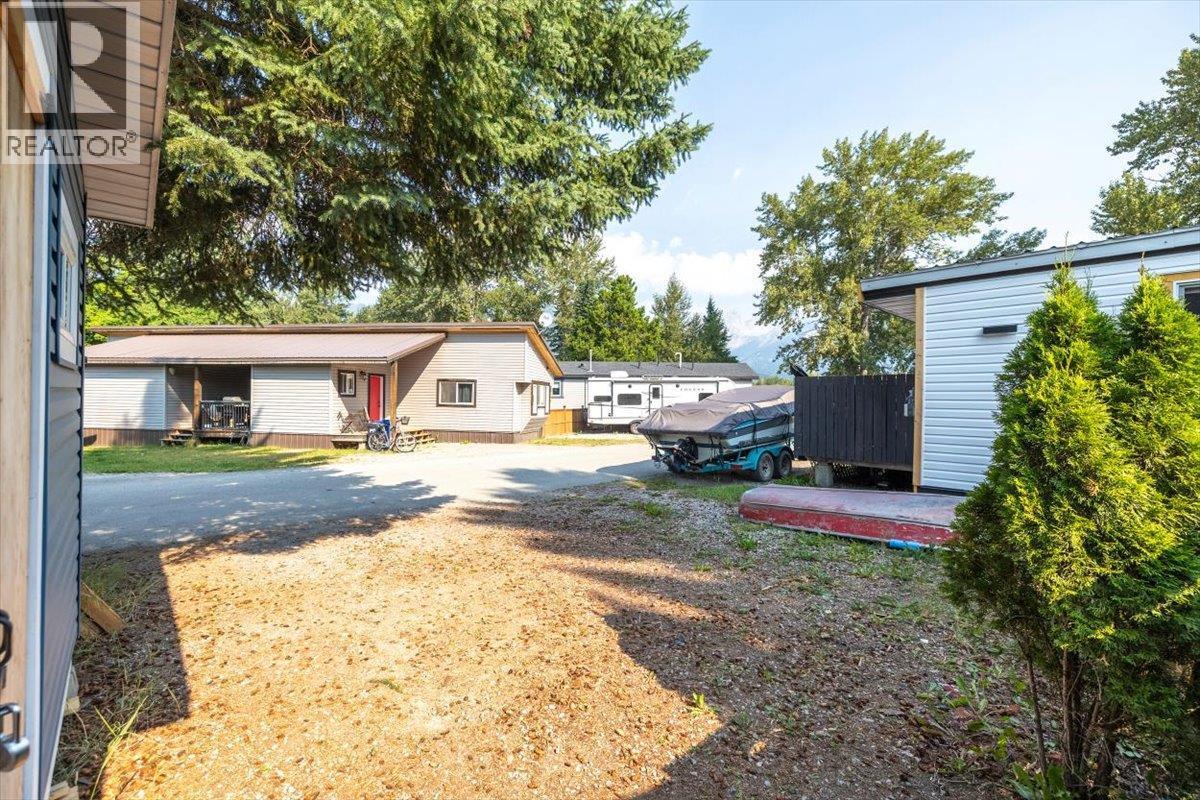 60 Cokato Road Unit# E13, Fernie, BC
