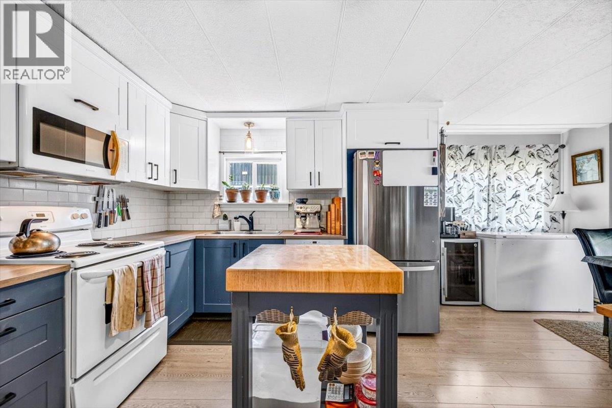 60 Cokato Road Unit# E13, Fernie, BC