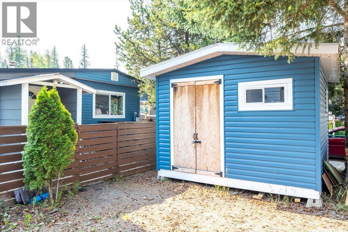 60 Cokato Road Unit# E13, Fernie, BC