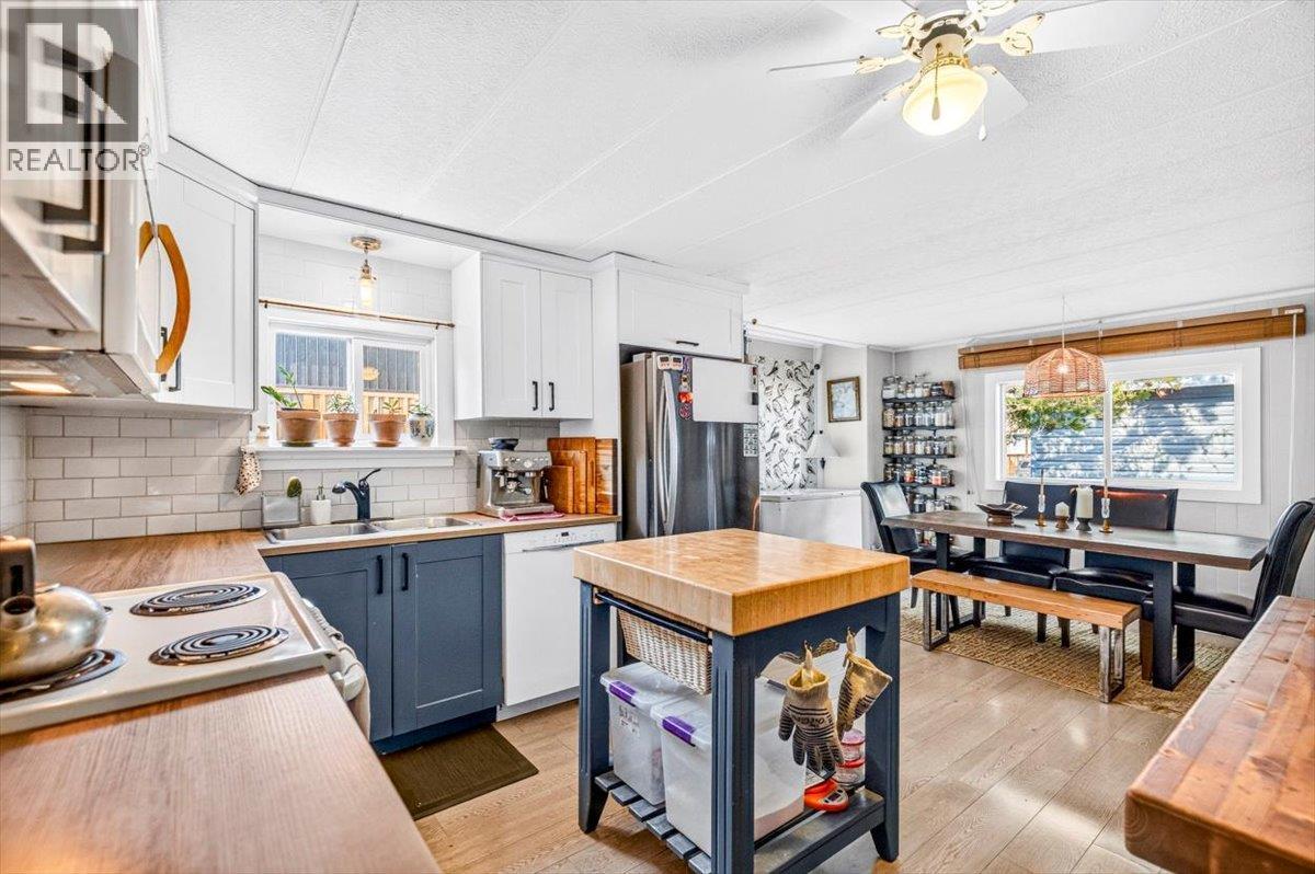 60 Cokato Road Unit# E13, Fernie, BC