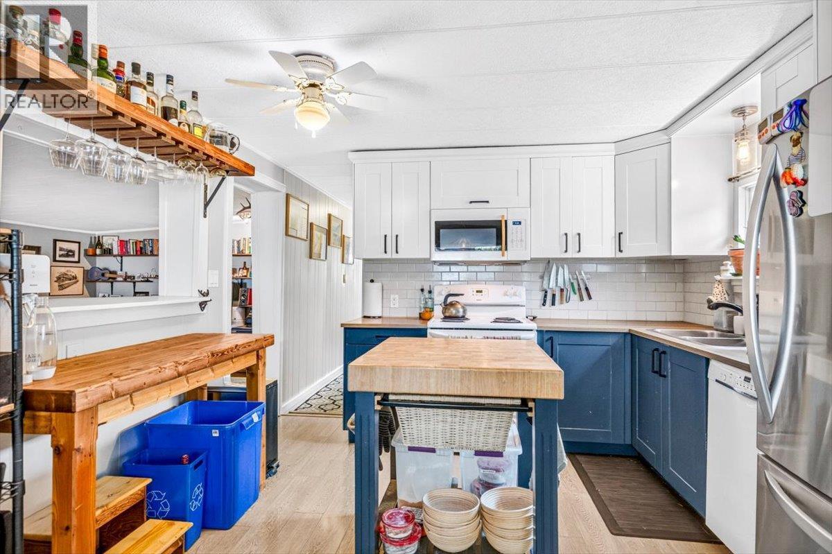 60 Cokato Road Unit# E13, Fernie, BC