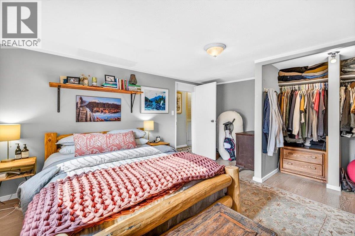 60 Cokato Road Unit# E13, Fernie, BC