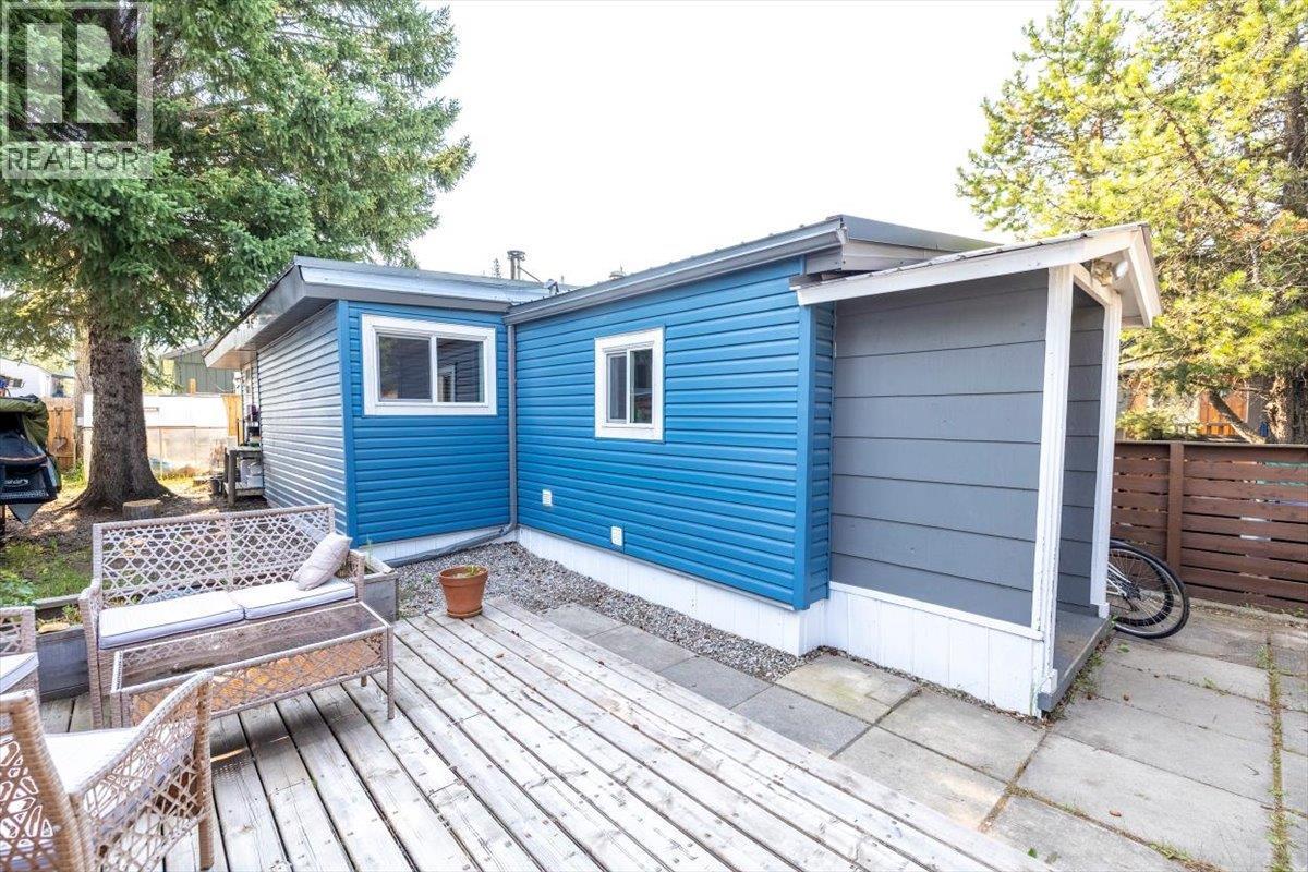 60 Cokato Road Unit# E13, Fernie, BC