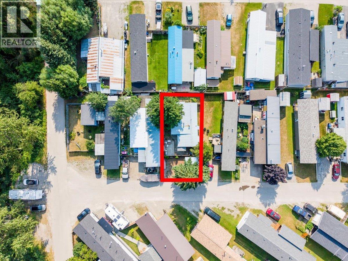 60 Cokato Road Unit# E13, Fernie, BC
