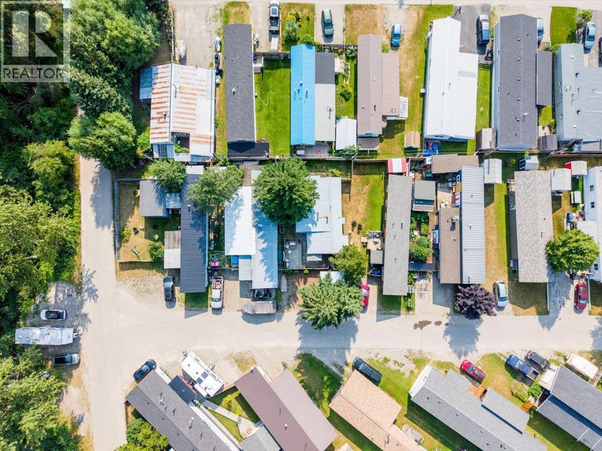 60 Cokato Road Unit# E13, Fernie, BC