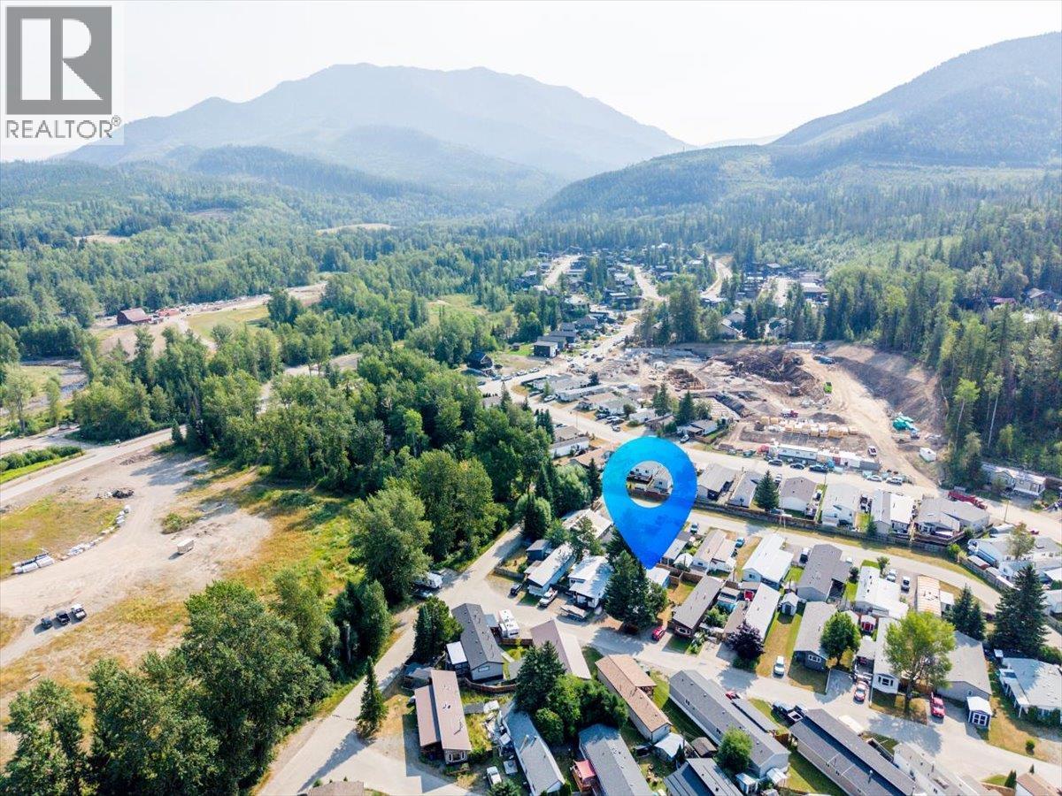 60 Cokato Road Unit# E13, Fernie, BC