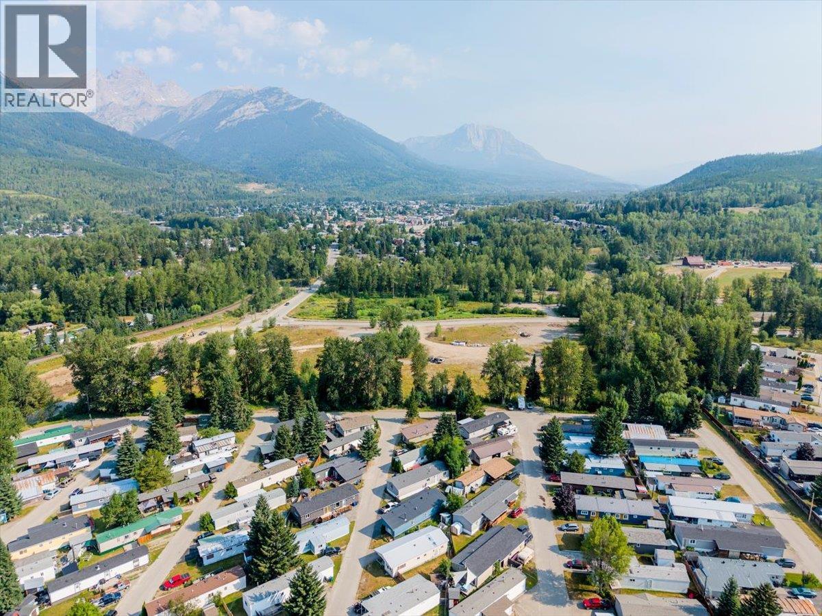 60 Cokato Road Unit# E13, Fernie, BC