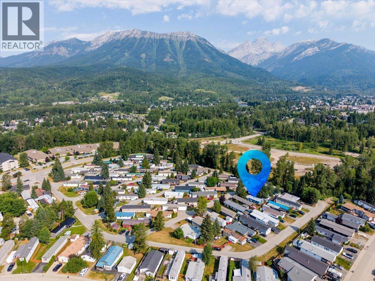 60 Cokato Road Unit# E13, Fernie, BC