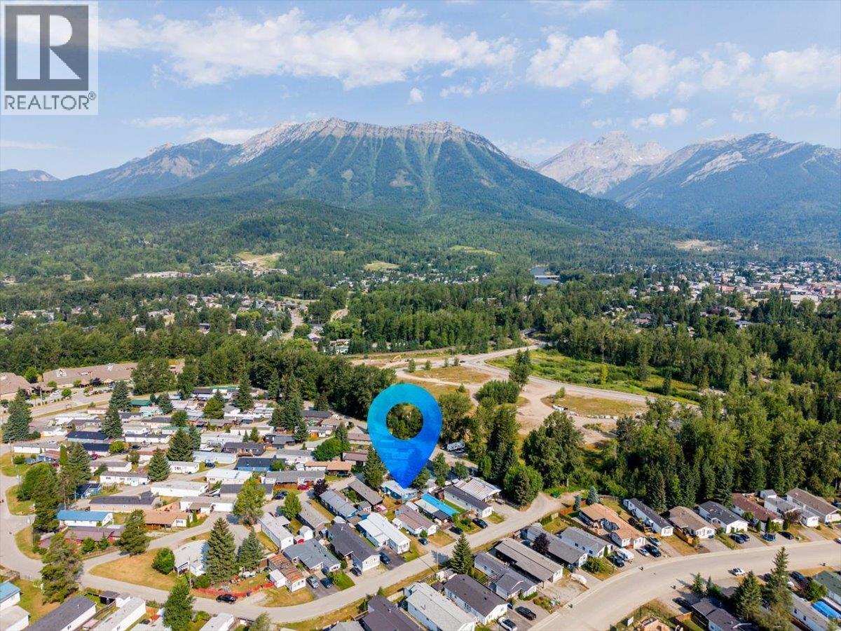60 Cokato Road Unit# E13, Fernie, BC