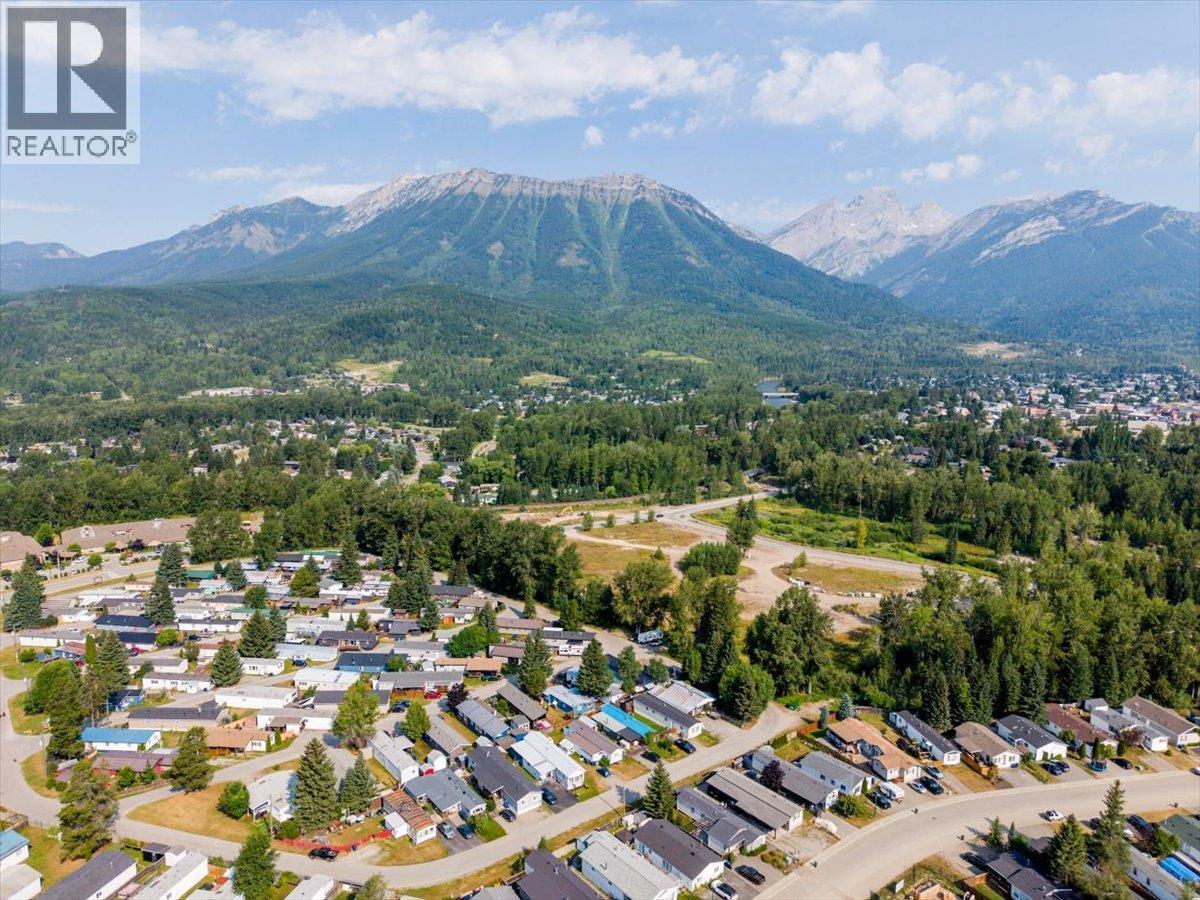 60 Cokato Road Unit# E13, Fernie, BC
