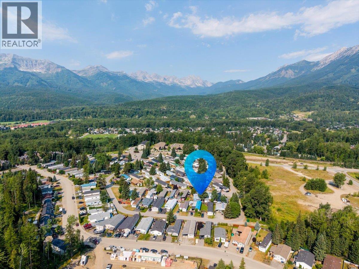 60 Cokato Road Unit# E13, Fernie, BC