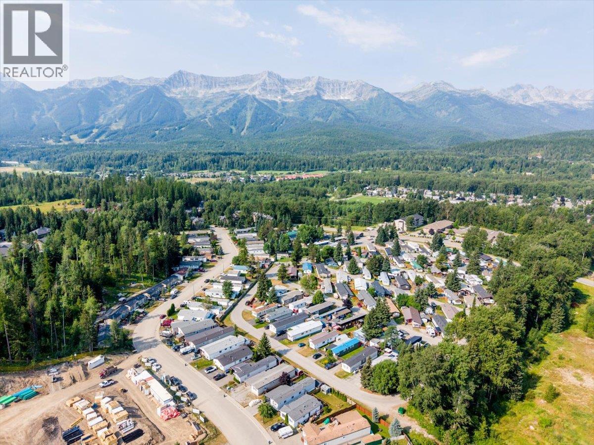 60 Cokato Road Unit# E13, Fernie, BC