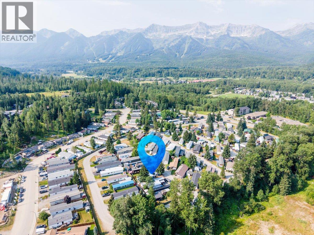 60 Cokato Road Unit# E13, Fernie, BC