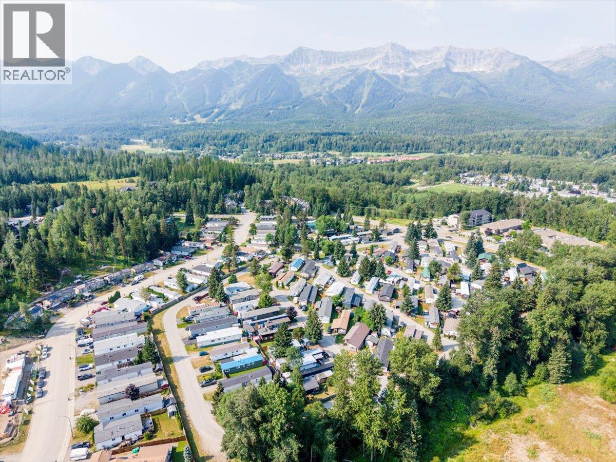 60 Cokato Road Unit# E13, Fernie, BC