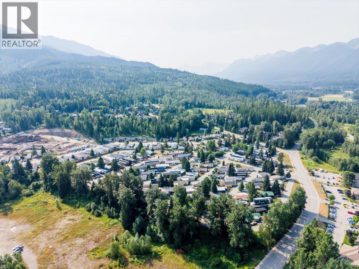 60 Cokato Road Unit# E13, Fernie, BC