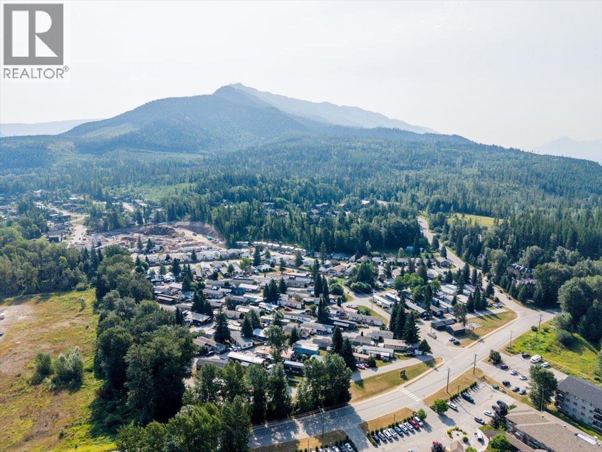 60 Cokato Road Unit# E13, Fernie, BC