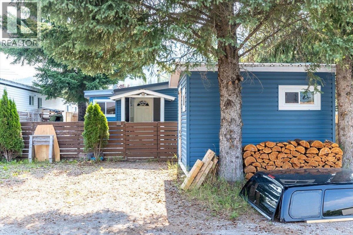 60 Cokato Road Unit# E13, Fernie, BC