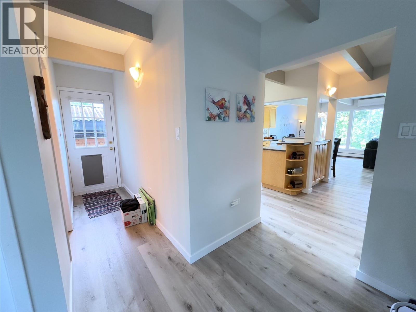 2428 Blind Bay Road, Blind Bay, BC - Indoor Photo Showing Other Room