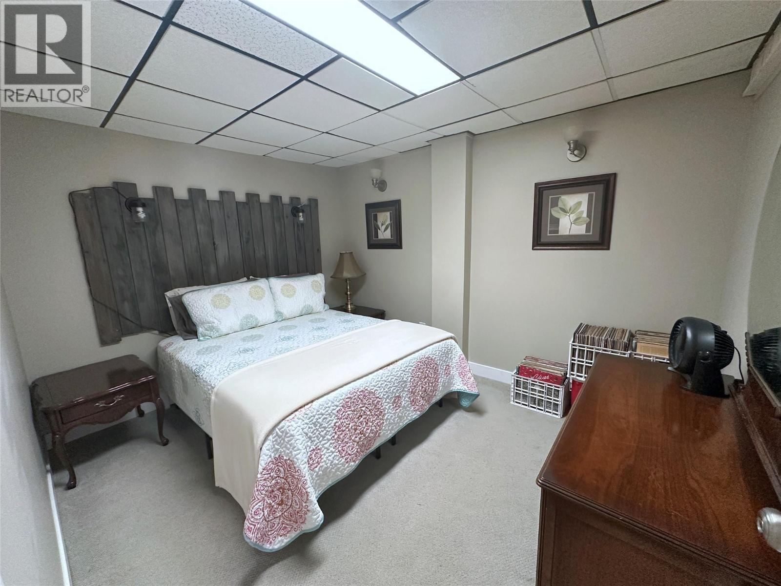 2428 Blind Bay Road, Blind Bay, BC - Indoor Photo Showing Bedroom