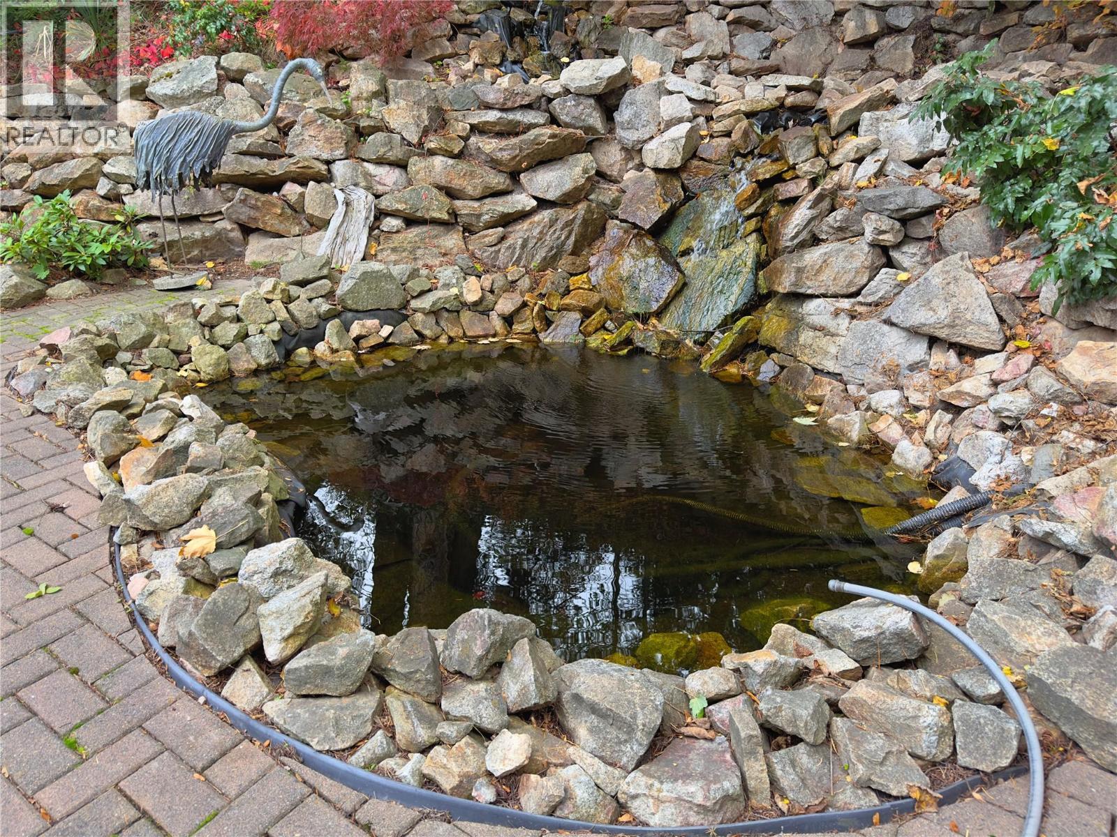 2428 Blind Bay Road, Blind Bay, BC - Outdoor
