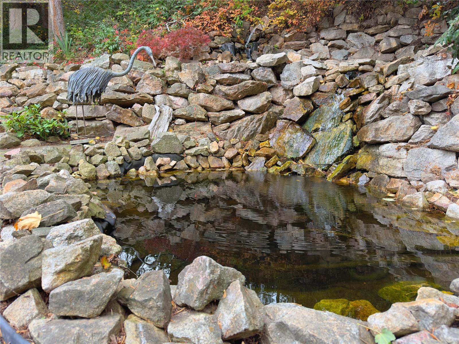 2428 Blind Bay Road, Blind Bay, BC - Outdoor
