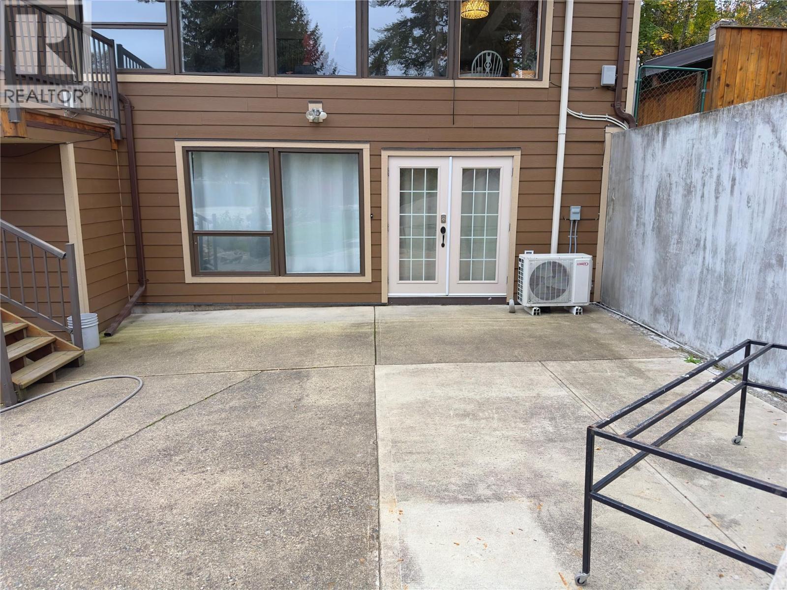 2428 Blind Bay Road, Blind Bay, BC - Outdoor With Exterior