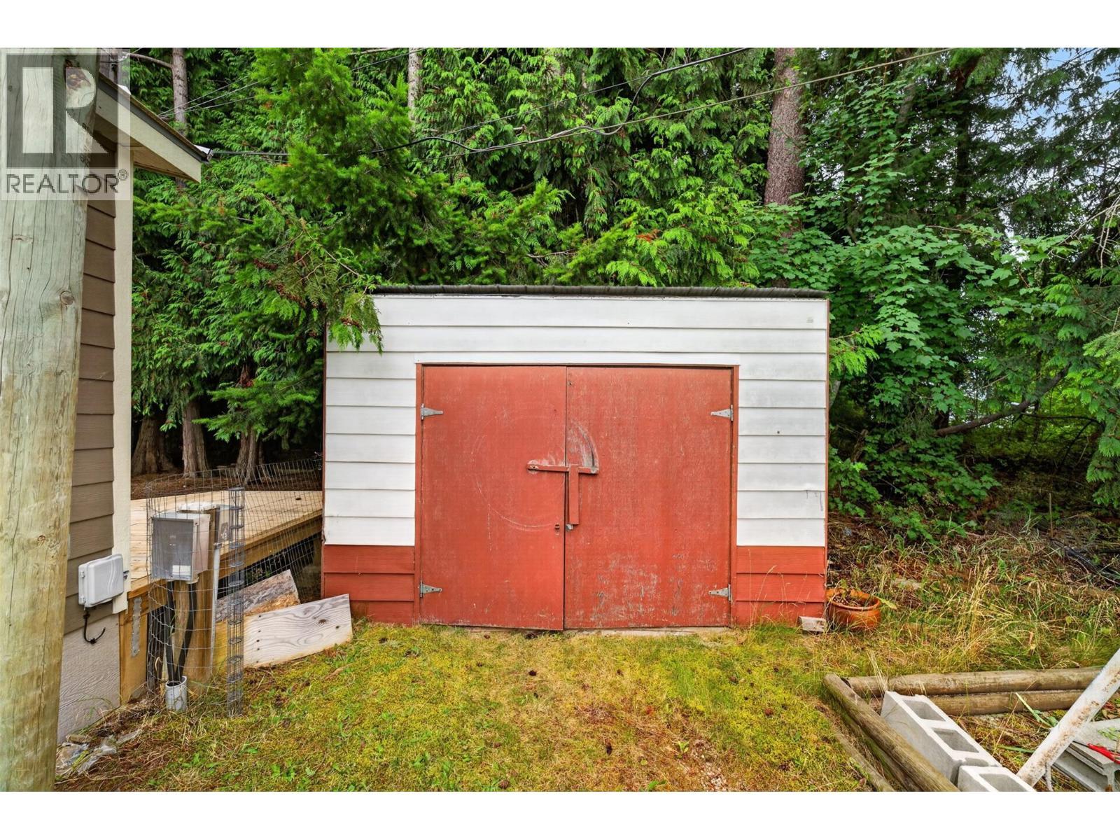 501 Kappel Street Lot# 30, Sicamous, BC