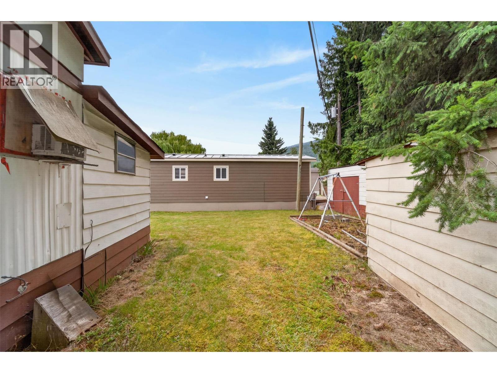501 Kappel Street Lot# 30, Sicamous, BC