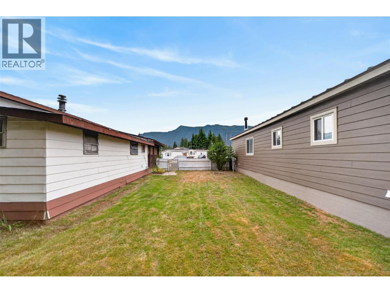 501 Kappel Street Lot# 30, Sicamous, BC