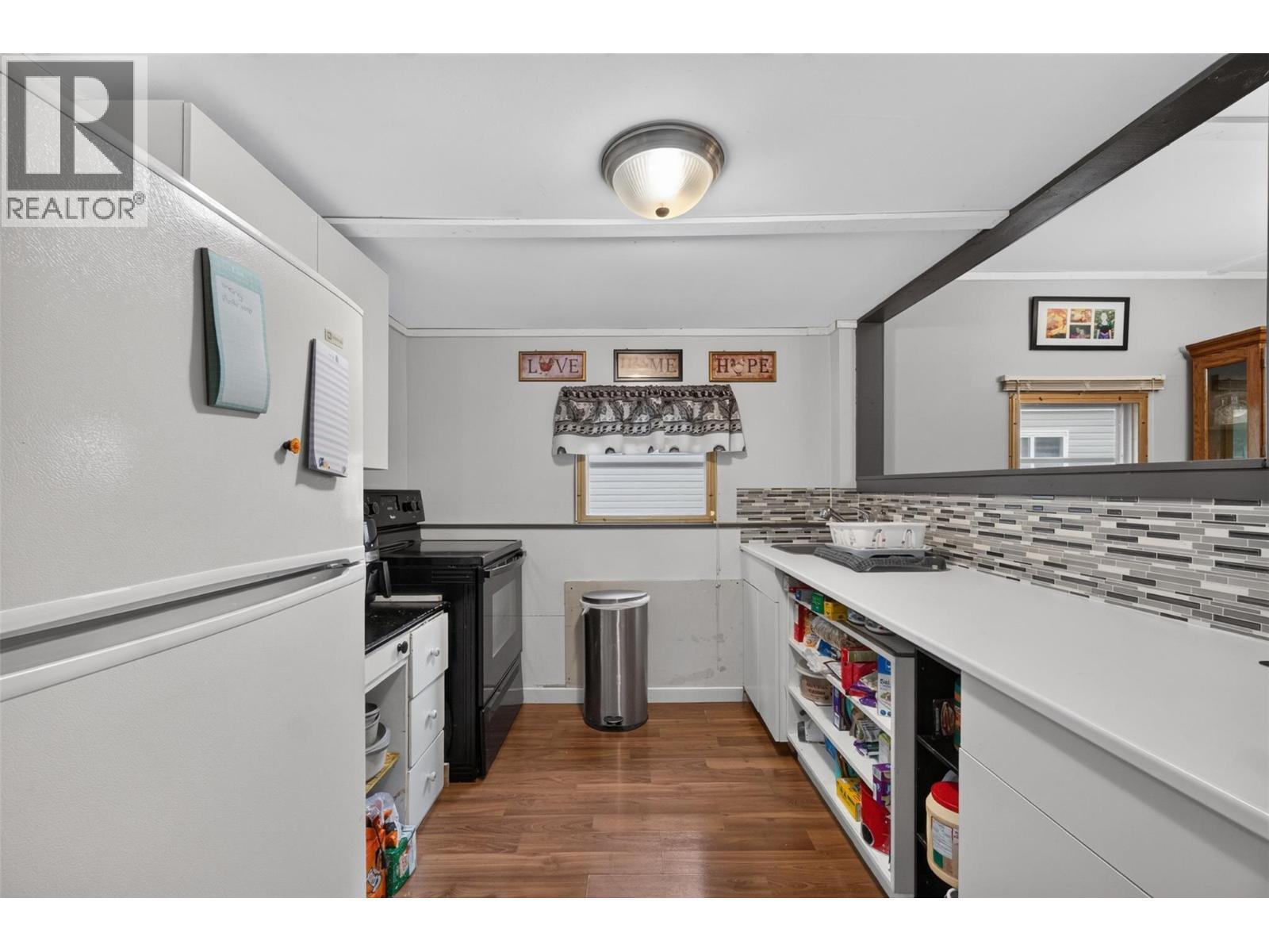 501 Kappel Street Lot# 30, Sicamous, BC