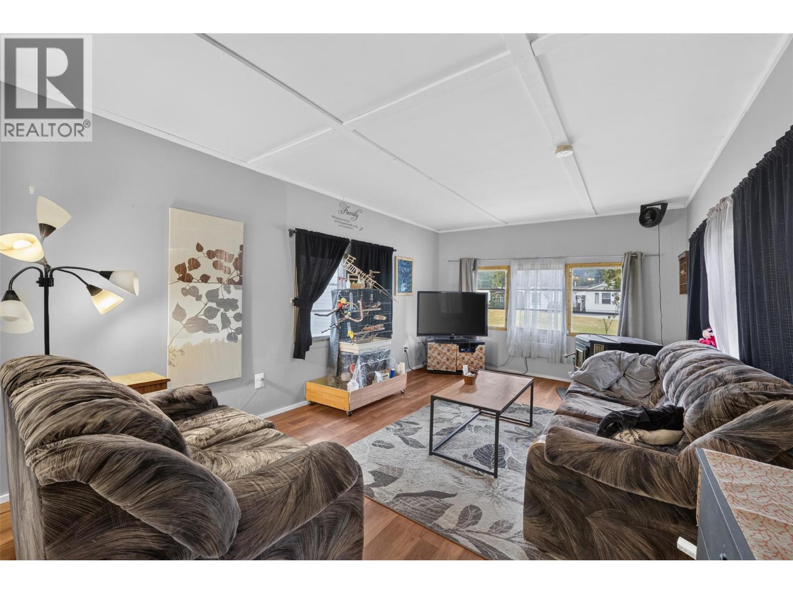 501 Kappel Street Lot# 30, Sicamous, BC