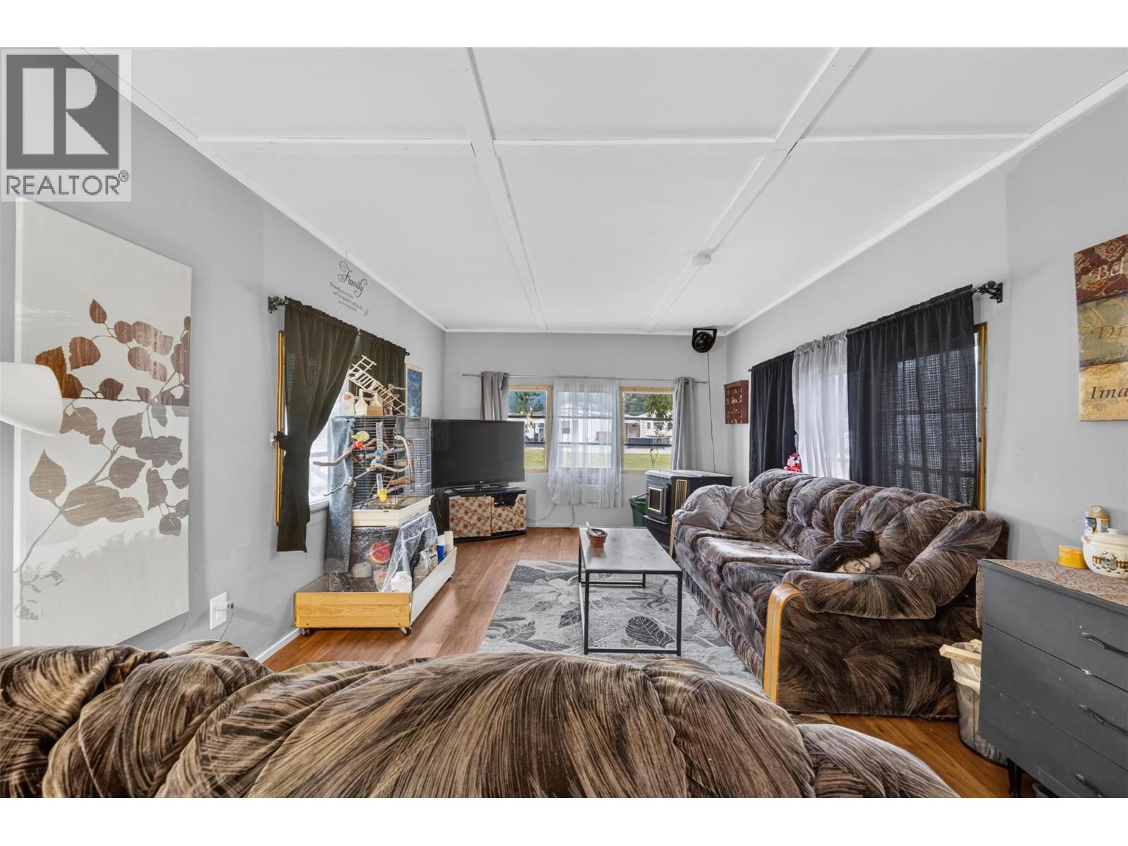 501 Kappel Street Lot# 30, Sicamous, BC