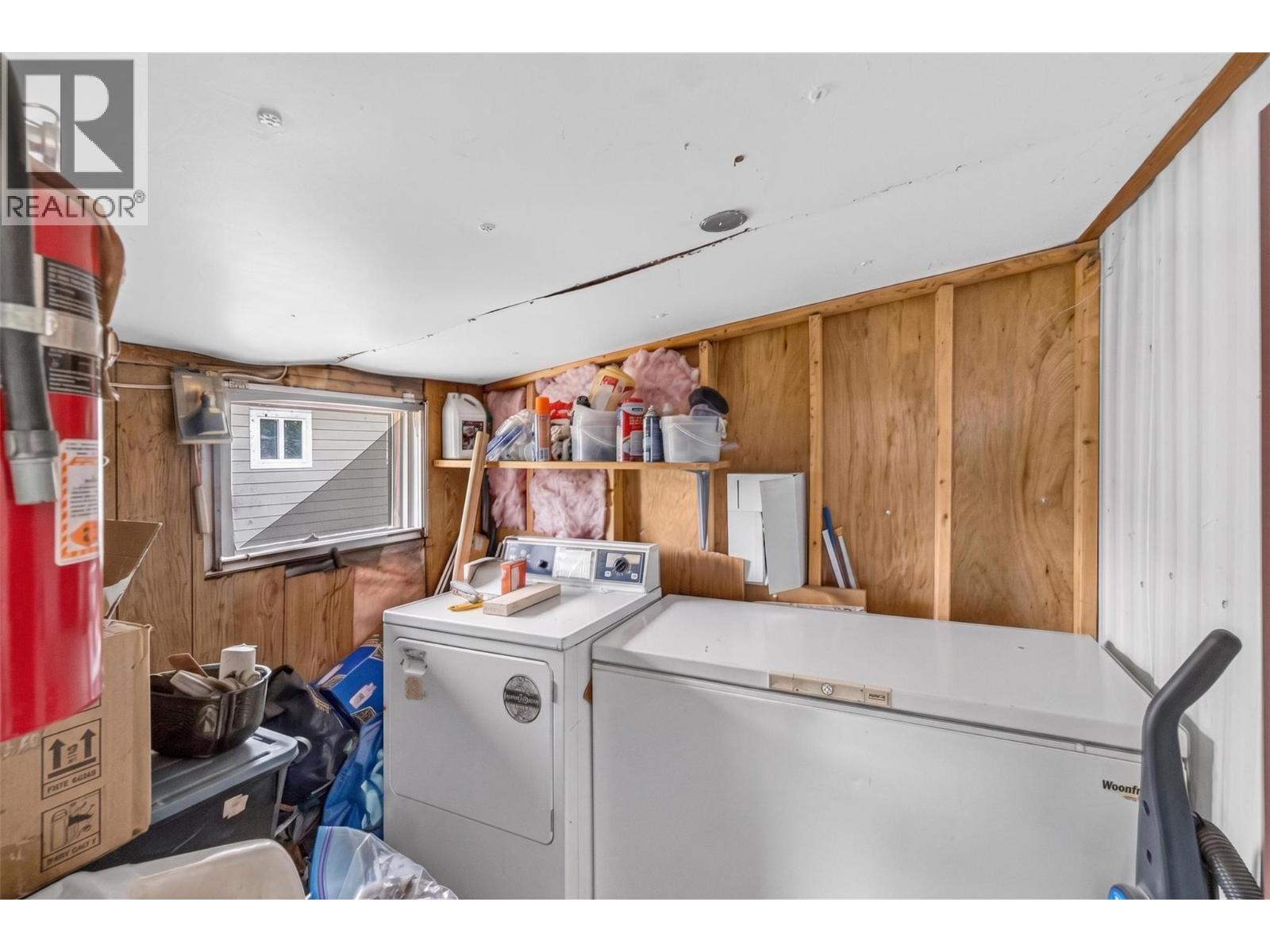 501 Kappel Street Lot# 30, Sicamous, BC