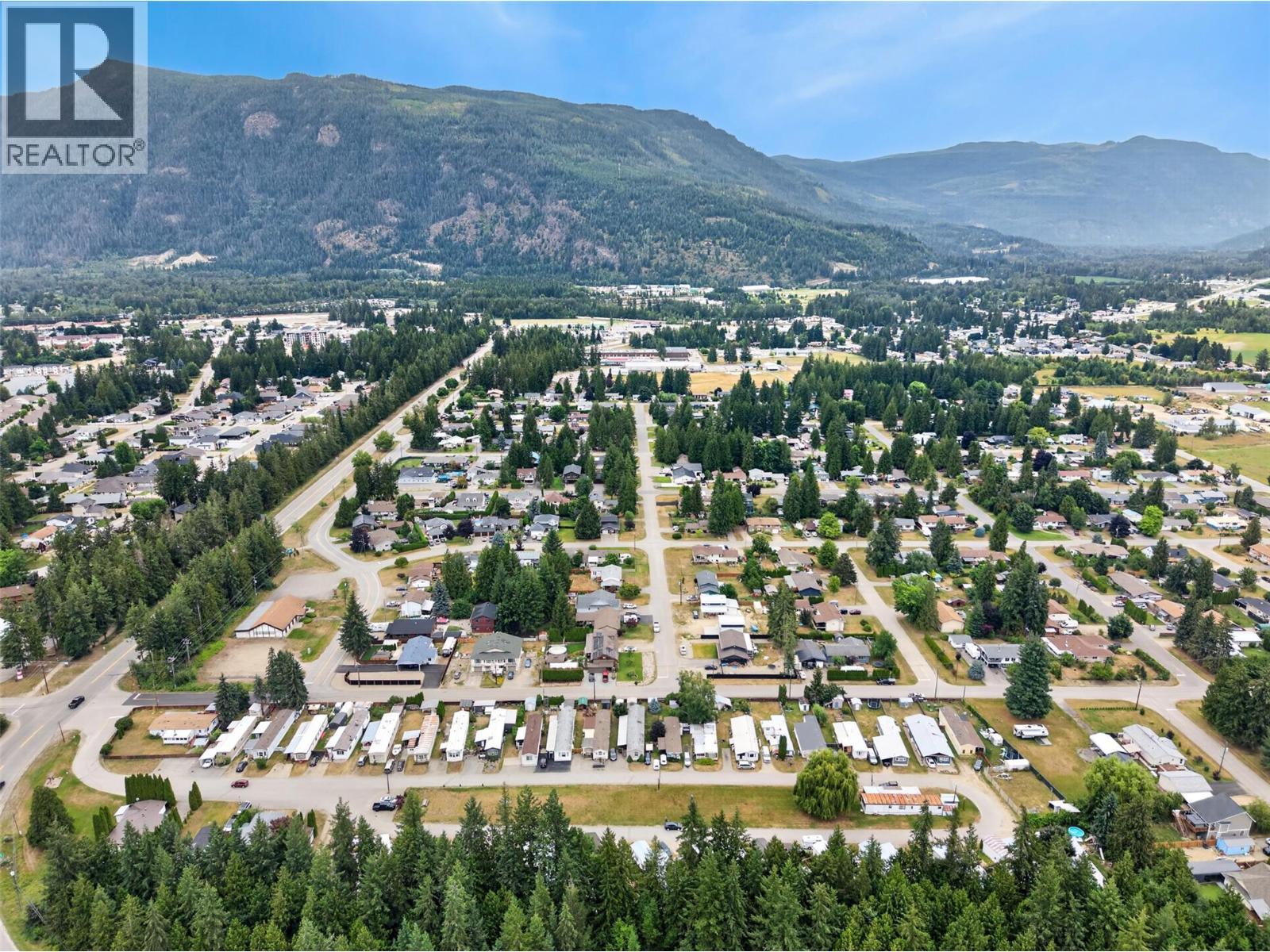 501 Kappel Street Lot# 30, Sicamous, BC