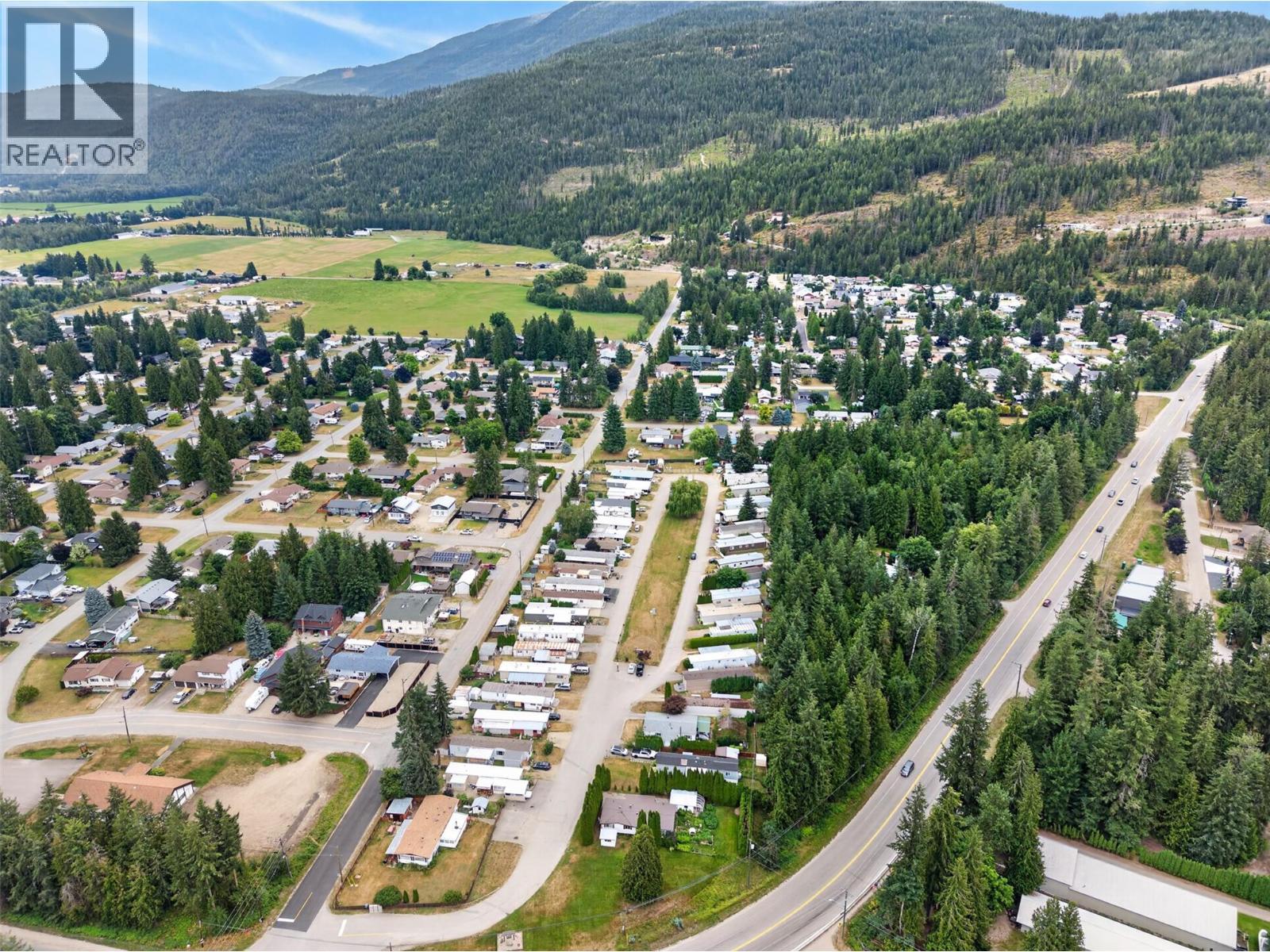 501 Kappel Street Lot# 30, Sicamous, BC