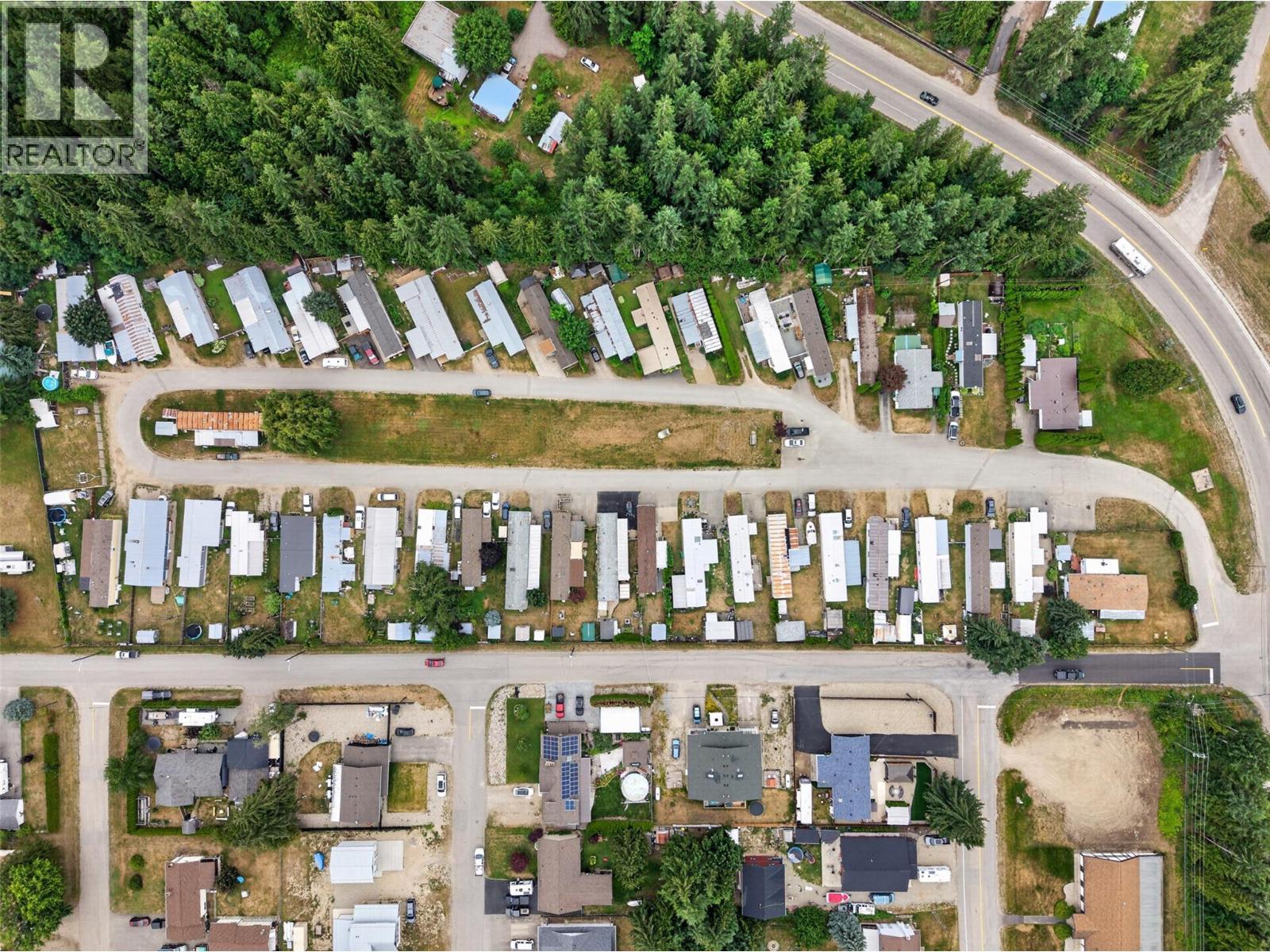 501 Kappel Street Lot# 30, Sicamous, BC