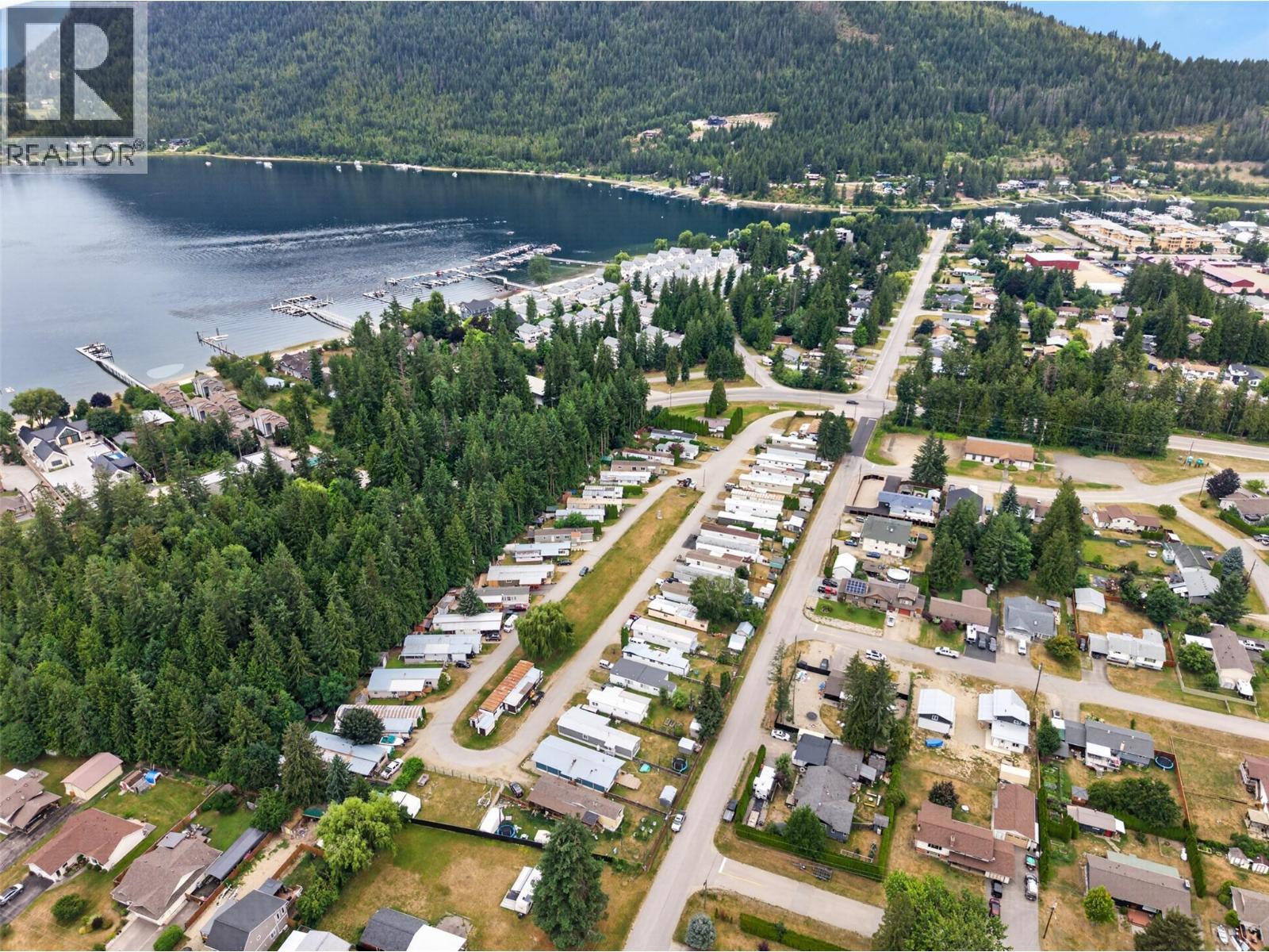 501 Kappel Street Lot# 30, Sicamous, BC