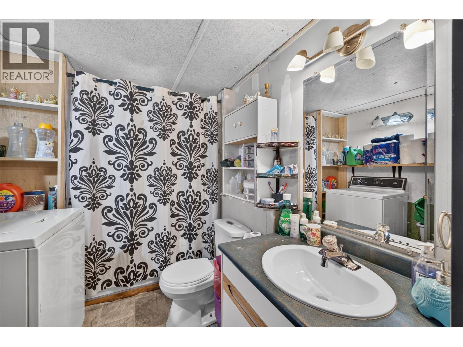 501 Kappel Street Unit# 30 Lot# 30, Sicamous, BC