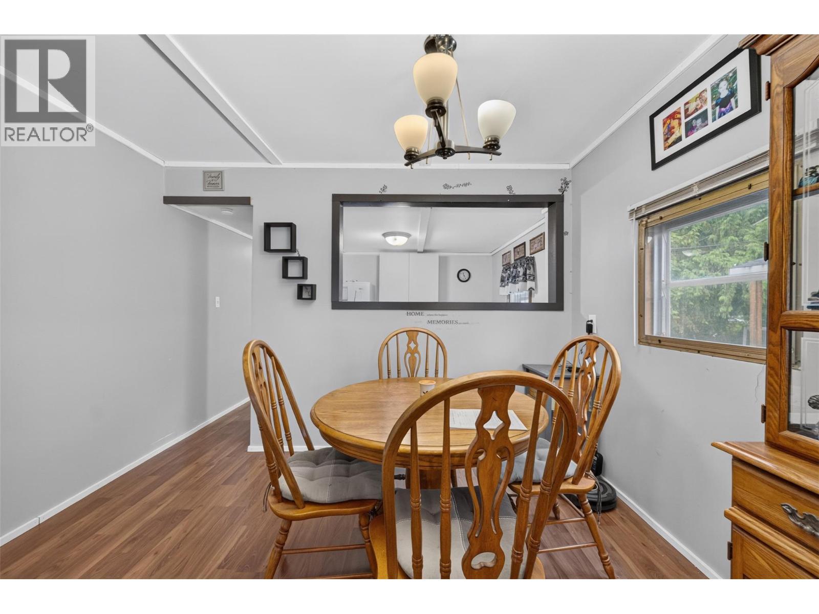 501 Kappel Street Unit# 30 Lot# 30, Sicamous, BC