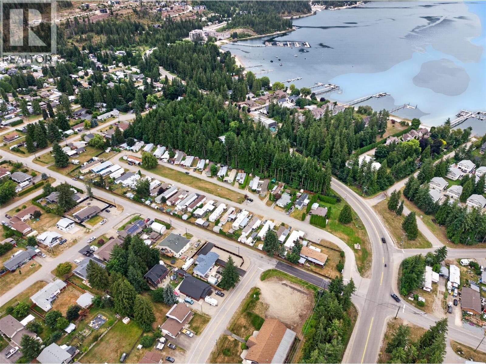 501 Kappel Street Unit# 30 Lot# 30, Sicamous, BC