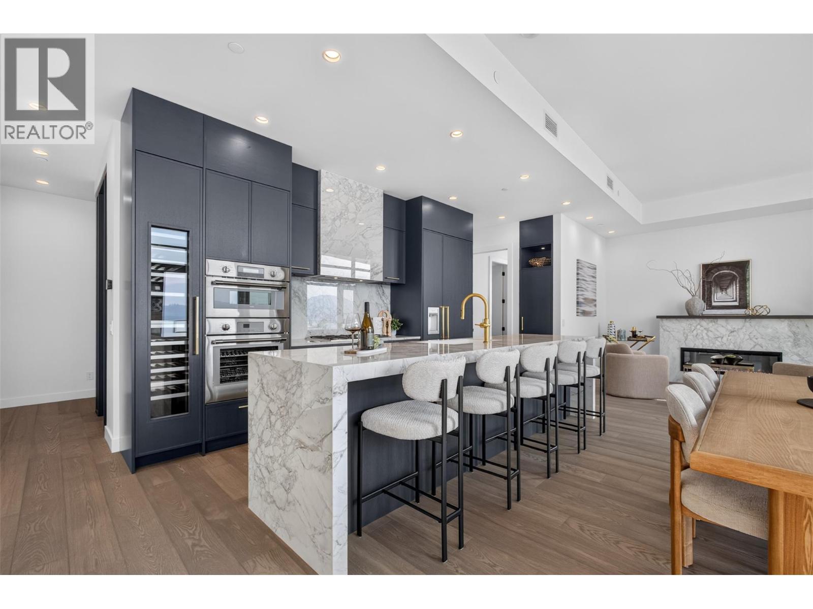 3800 Capozzi Road Unit# Ph2, Kelowna, BC - Indoor
